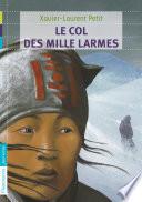 Le Col des Mille larmes