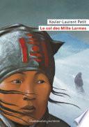 Le col des Mille Larmes
