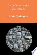 Le collecteur des quotidiens