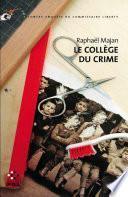 Le Collège du crime
