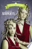 Le collège Lovecraft
