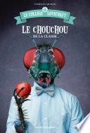 Le collège Lovecraft, Tome 03