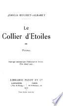 Le collier d'Etoiles