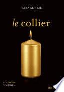 Le collier - La soumise vol. 5