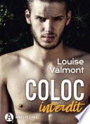 Le coloc interdit