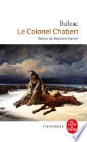Le Colonel Chabert
