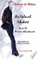 Le colonel Chabert