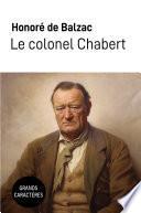 Le colonel Chabert