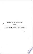 Le colonel Chabert