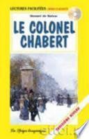 Le Colonel Chabert