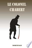 Le Colonel Chabert