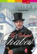Le colonel Chabert - Texte intégral