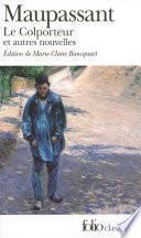 Le Colporteur et autres nouvelles