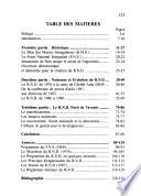 Le combat politique de Cheikh Anta Diop, du B.M.S. au R.N.D.