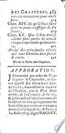 Le combat spirituel... augmenté de la Paix de l'âme, du Bonheur d'un coeur qui meurt à lui-même pour vivre à Dieu, & de Pensées sur la mort. Composé en italien par le R. P. D. Laurent Scupoli, clerc régulier Théatin, & traduit en françois par le P. J. Brignon, de la Compagnie de Jésus
