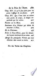 Le combat spirituel...