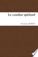 Le Combat Spirituel