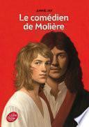 Le comédien de Molière