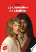 Le comédien de Molière