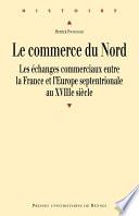 Le commerce du Nord