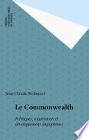 Le Commonwealth