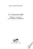 Le Commonwealth