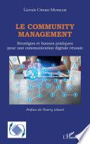 Le community management