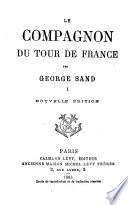 Le compagnon du tour de France