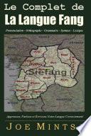 Le Complet de La Langue Fang