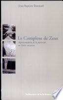 Le complexe de Zeus