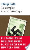 Le complot contre l'Amérique