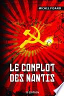 Le complot des nantis