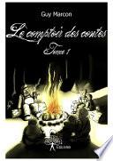 Le comptoir des contes