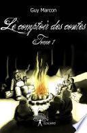 Le comptoir des contes