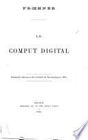 Le comput digital