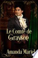 Le Comte de Grayson