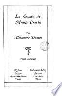 Le Comte de Monte-Cristo, 6