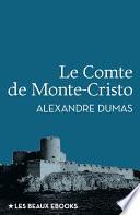 Le Comte de Monte-Cristo