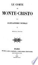 Le Comte de Monte-Cristo