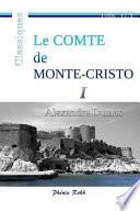 Le Comte De Monte-cristo
