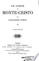 Le Comte de Monté-Cristo