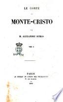 Le Comte de Monte-Cristo