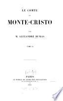 Le Comte de Monte-Cristo