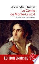 Le Comte de Monte-Cristo tome 1
