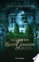 Le Comte de Saint-Germain T3