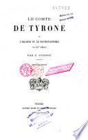 Le Comte de Tyrone