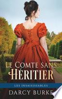 Le Comte Sans Héritier