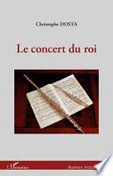 Le concert du roi