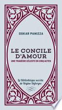Le Concile d'Amour