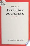 Le Conclave des pleureuses